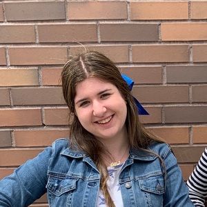 Meet your Posher, Allie